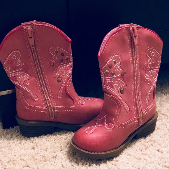 girls boots target
